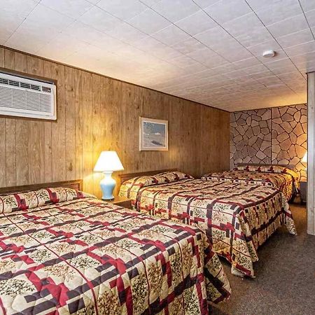 Motel Ely Εξωτερικό φωτογραφία