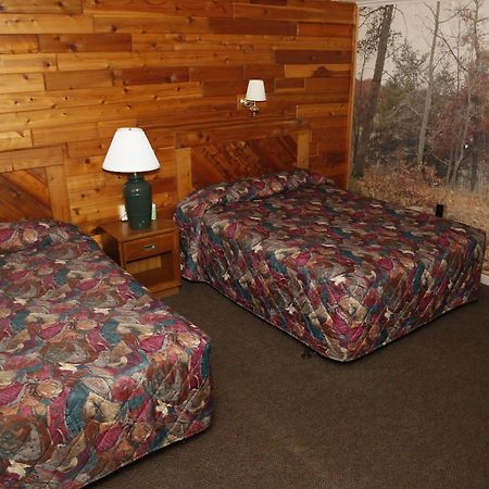 Motel Ely Εξωτερικό φωτογραφία