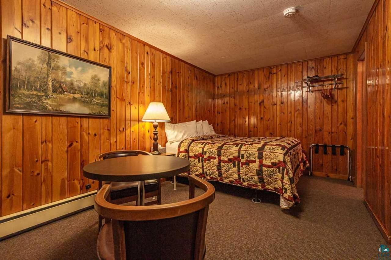 Motel Ely Εξωτερικό φωτογραφία