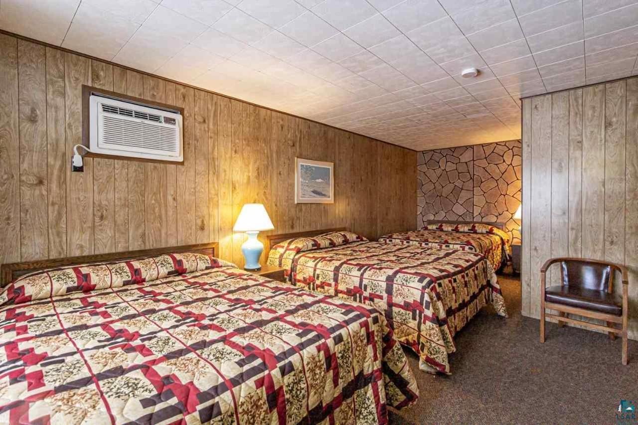 Motel Ely Εξωτερικό φωτογραφία