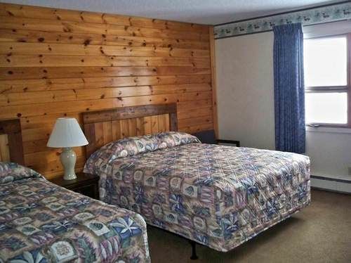 Motel Ely Εξωτερικό φωτογραφία