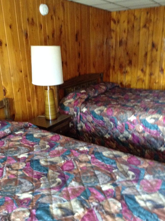 Motel Ely Εξωτερικό φωτογραφία