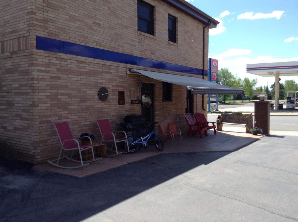 Motel Ely Εξωτερικό φωτογραφία