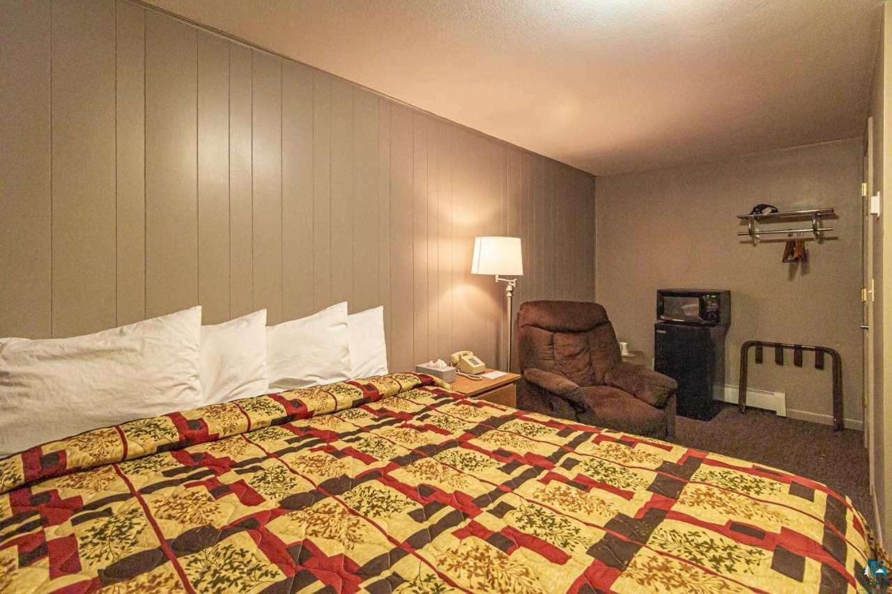 Motel Ely Εξωτερικό φωτογραφία